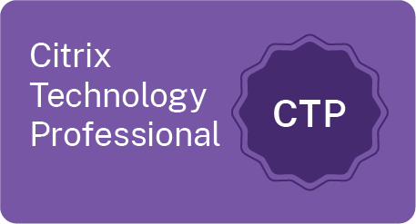 Citrix CTP